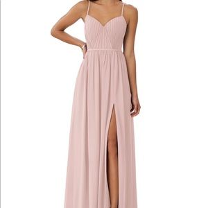 🌿Azazie Zuma - Dusty Rose